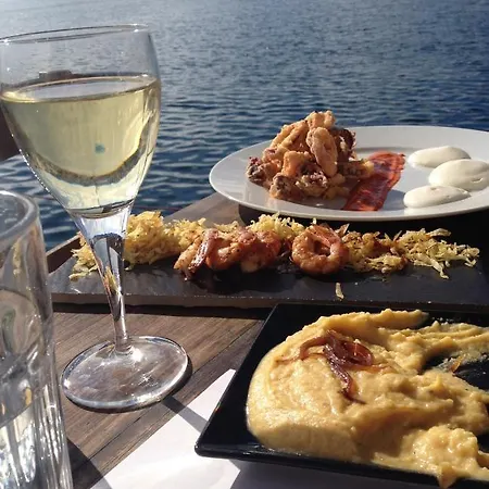 船屋 Touranou Sailing Vacation *