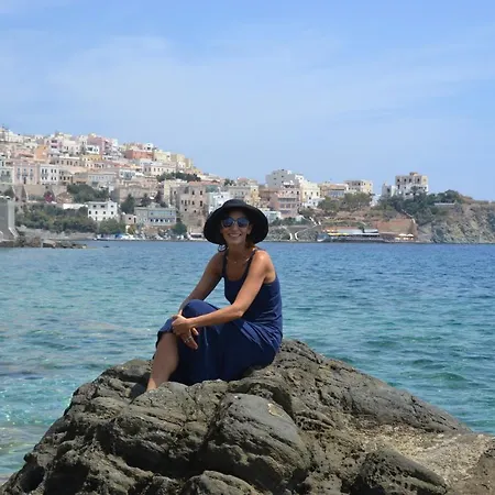 Touranou Sailing Vacation ファイニカス