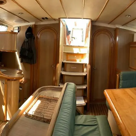 Touranou Sailing Vacation * ファイニカス