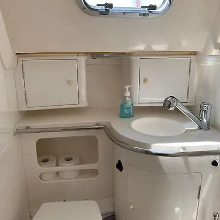 Touranou Sailing Vacation 船上ホテル